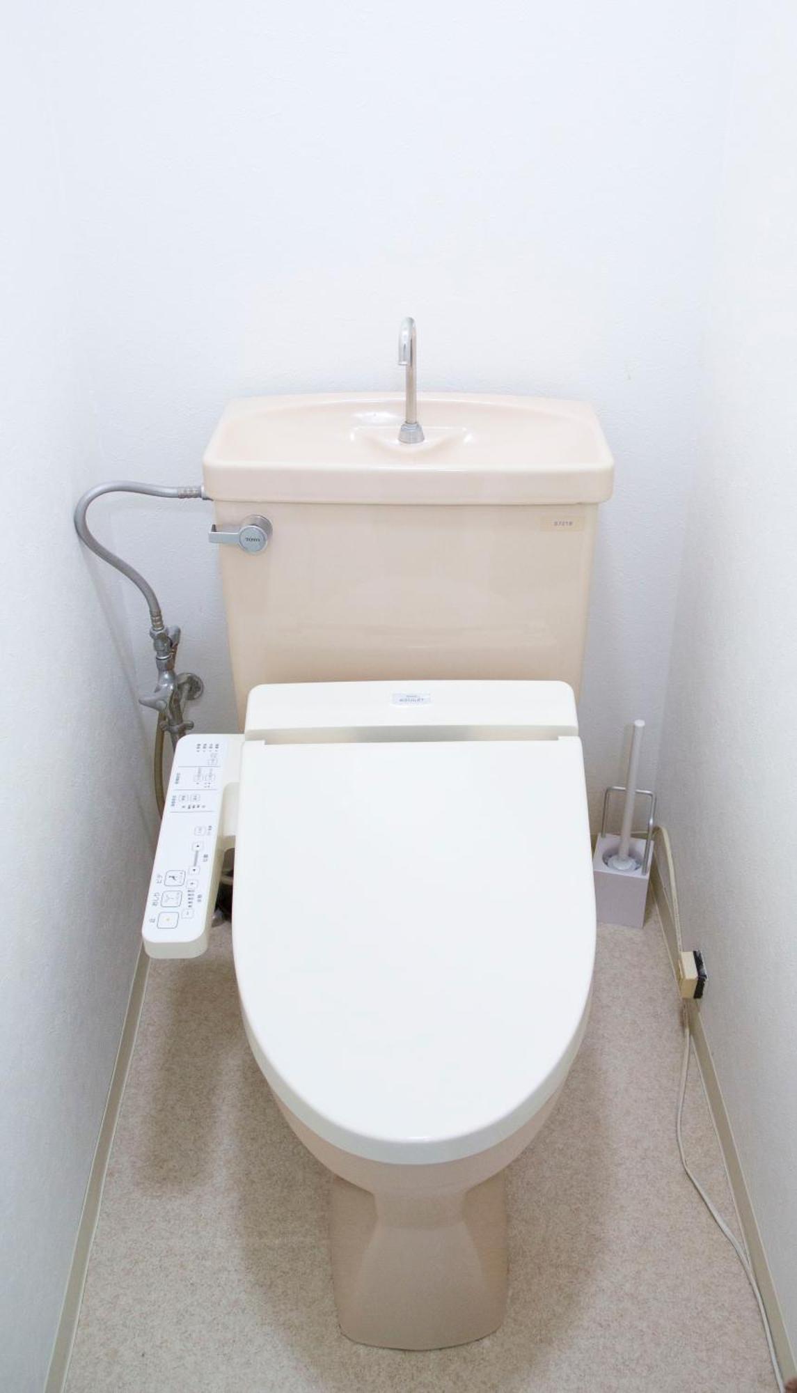 Lite House Shinsaibashi IV Hotel Osaka Eksteriør billede