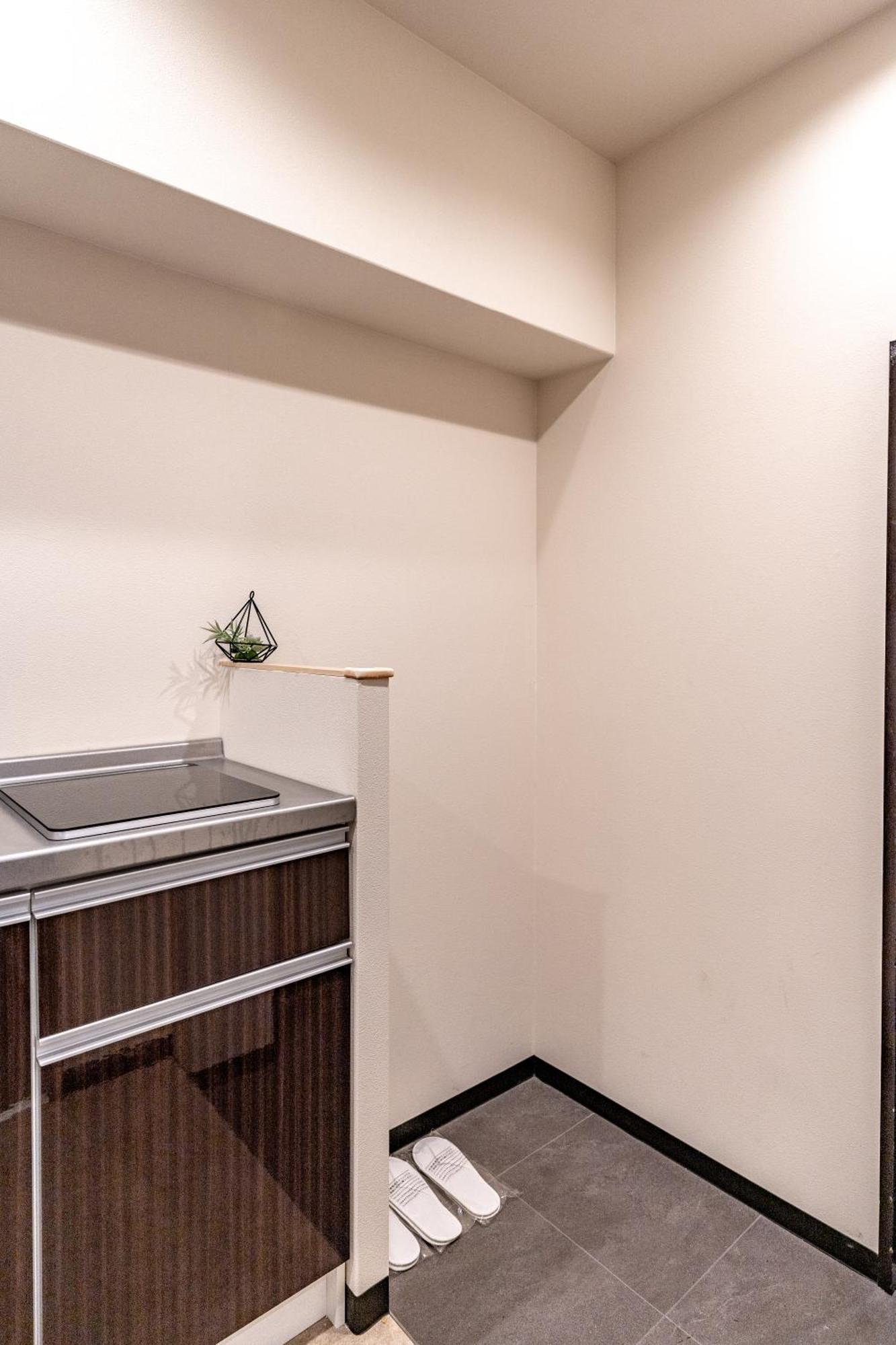 Lite House Shinsaibashi IV Hotel Osaka Eksteriør billede